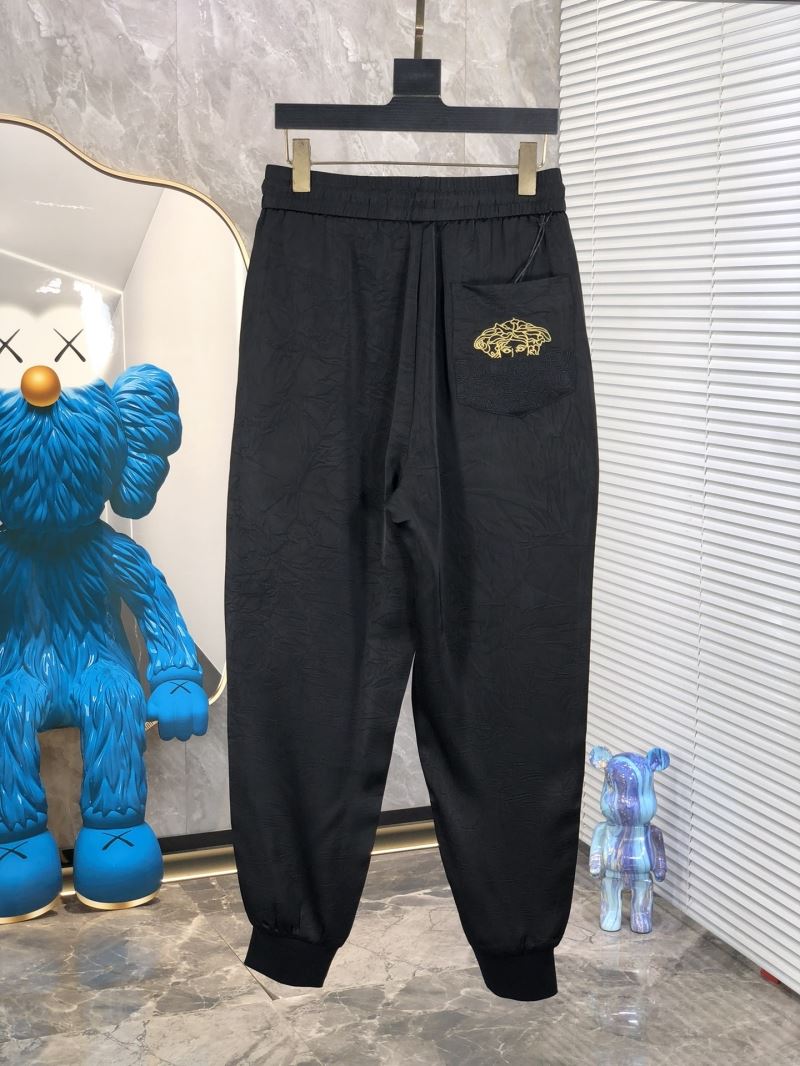 Versace Long Pants